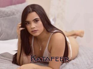 Katafeer