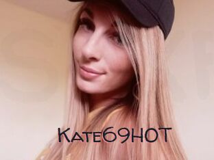 Kate69HOT