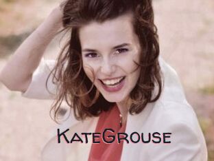 KateGrouse