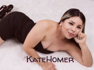 KateHomer