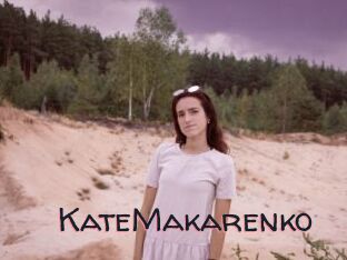 KateMakarenko