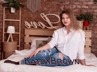 KateXBrown