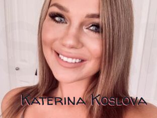 Katerina_Koslova