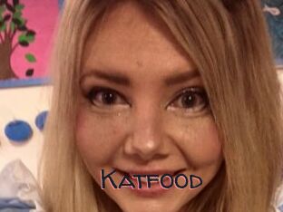 Katfood