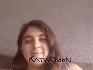 Katwomen