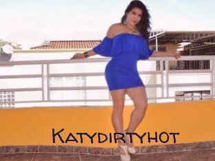 Katydirtyhot