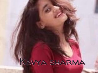 Kavya_sharma