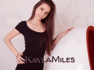 KaylaMiles