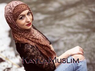 KaylaMuslim