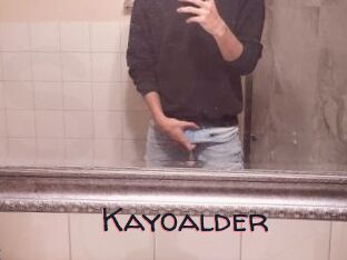 Kayoalder