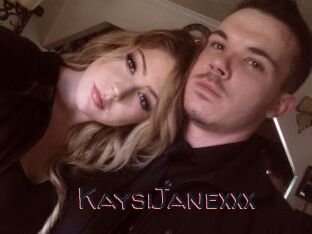 KaysiJanexxx