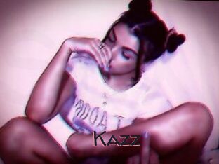 Kazz