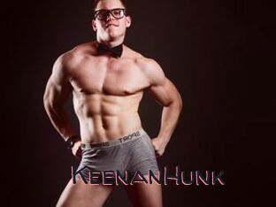 KeenanHunk