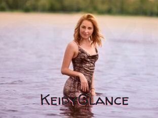 KeidyGlance