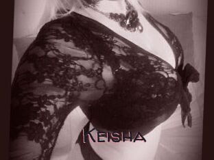 Keisha