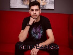 KeithBankss