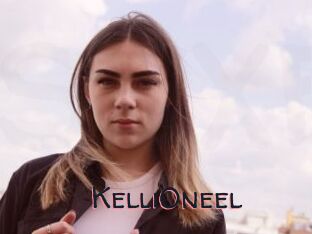 KelliOneel