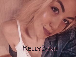 KellyBond