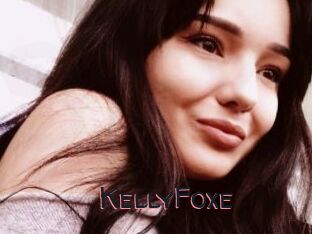 KellyFoxe