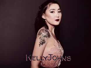 KellyJohns