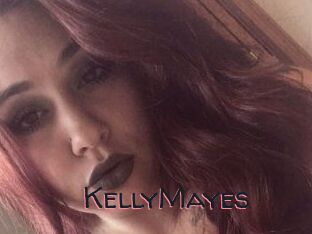 Kelly_Mayes