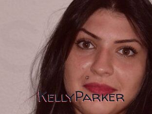 KellyParker