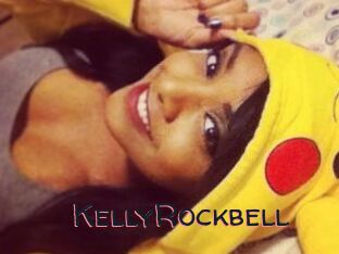 KellyRockbell