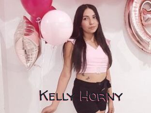 Kelly_Horny