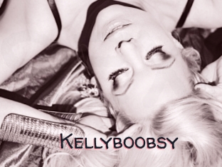 Kellyboobsy