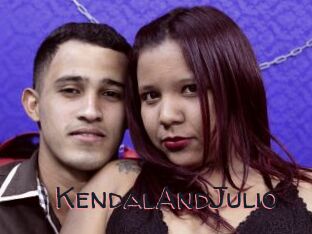 KendalAndJulio