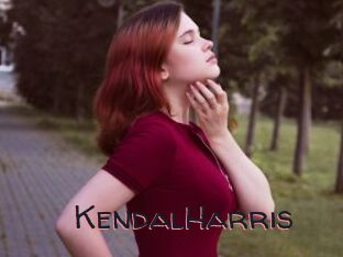 KendalHarris