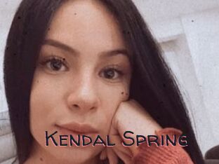 Kendal_Spring