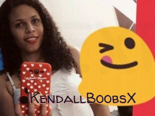 KendallBoobsX