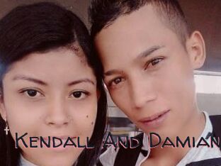 Kendall_And_Damian