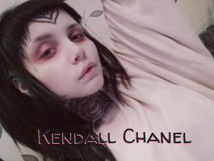 Kendall_Chanel