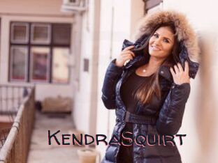 KendraSquirt