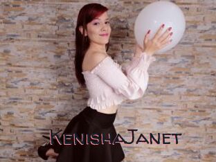 KenishaJanet