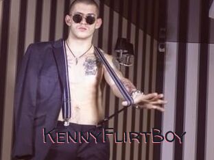 KennyFlirtBoy