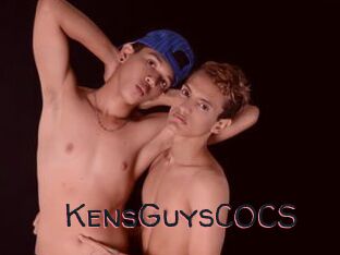 KensGuysCOCS