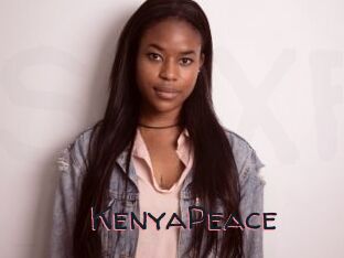 KenyaPeace