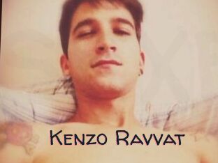 Kenzo_Ravvat