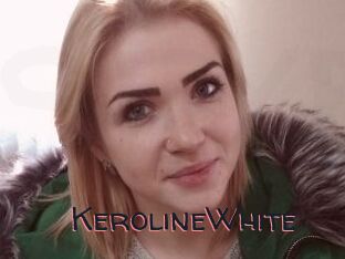 KerolineWhite