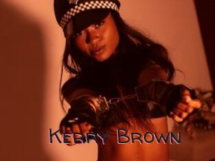 Kerry_Brown