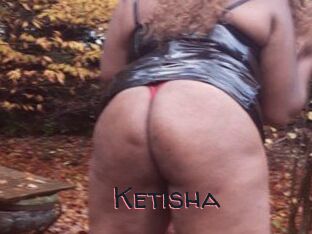 Ketisha