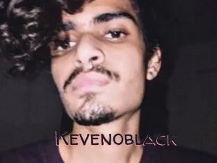 Kevenoblack