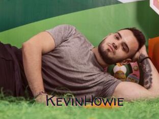 KevinHowie