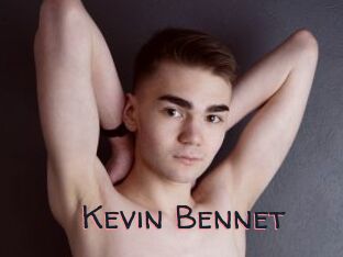 Kevin_Bennet