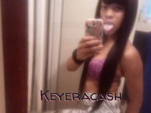 Keyeracash