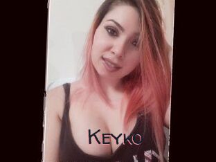 Keyko