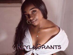 KeylaGrants